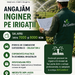 Inginer irigatii